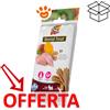 Farmina Dog Snack Dental Treat N&D Tropical Pollo Mini - Confezione Da 60 Gr - CONFEZIONE RISPARMIO