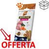 Farmina Dog Snack Dental Treat N&D Brown Coat Agnello Mini - Confezione Da 60 Gr - CONFEZIONE RISPARMIO