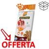 Farmina Dog Snack Dental Treat N&D Pumpkin Pollo Mini - Confezione Da 60 Gr - CONFEZIONE RISPARMIO