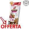 Farmina Dog Snack Dental Treat N&D Quinoa Skin&Coat Cervo Mini - Confezione Da 60 Gr - CONFEZIONE RISPARMIO