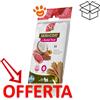 Farmina Dog Snack Dental Treat N&D Quinoa Skin&Coat Anatra Mini - Confezione Da 60 Gr - CONFEZIONE RISPARMIO