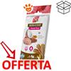 Farmina Dog Snack Dental Treat N&D Quinoa Skin&Coat Quaglia Mini - Confezione Da 60 Gr - CONFEZIONE RISPARMIO