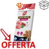 Farmina Dog Snack Dental Treat N&D Quinoa Fresh Breath Mini - Confezione Da 60 Gr - CONFEZIONE RISPARMIO