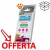 Farmina Dog Snack Dental Treat Vet Life Struvite Mini - Confezione Da 60 Gr - CONFEZIONE RISPARMIO