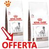 Royal Canin Dog Veterinary Diet Hepatic - Offerta [PREZZO A CONFEZIONE] Quantità Minima 2, Sacco Da 7 Kg