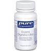 PURE ENCAPSULATIONS Integratore di Enzimi digestivi 30 capsule