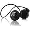 DIGITALKEY Cuffie Bluetooth 4.2 Surround e Noise Reduction - Slot MicroSD per MP3 - Headset Stereo con Microfono e AptX - Multipoint
