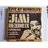 JIMI HENDRIX EXPERIENCE LIVE AT BERKELEY LP 33 GIRI - 12" SIGILLATO DOPPIO 2 LP