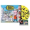 Grazie Mille 883 Vinile Splatter Edizione Limitata
