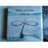 DEEP PURPLE - INFINITE - LP 33 GIRI - 12" 2LP 180 G. + DVD SIGILLATO