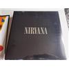 NIRVANA - OMONIMO - LP 45 GIRI - 12" SIGILLATO DOPPIO 2 LP