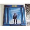 AC DC - WHO MADE WHO - LP 33 GIRI - 12" SIGILLATO