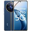 Realme 12 Pro 5G 256GB Memoria 12GB Ram Display 6.7" 120Hz 50Mpx Submarine Blue