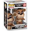 Funko POP! Games: Five Night's at Freddy's (FNAF) - Freddy - Figura in vinile da collezione - Idea regalo - Prodotto ufficiale - Giocattoli per bambini e adulti - Modello di figura per collezionisti