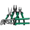 Mannesmann M10997 - Set di 4 pinze