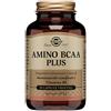 SOLGAR IT. MULTINUTRIENT SpA AMINO BCAA PLUS 50CPS