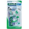 SUNSTAR ITALIANA Srl Gum Travel Kit da Viaggio Igiene Orale