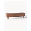 Westwing Collection Mobile TV in legno di mango Paul