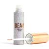 Uxsiya Eyeliner glitterato Penna per ombretto liquido glitter impermeabile a lunga durata per la festa nuziale Cosplay Trucco Eyeliner(5)