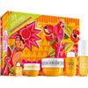 Sol de Janeiro Hydration Celebration Body Routine Set