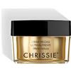 Chrissie Cosmetics Crema Prodige Ultra Nutriente Effetto Velluto, 50ml