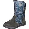 Primigi Roxy, Stivali Invernali, Grigio, 25 EU