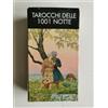 CARTE DEI TAROCCHI - TAROCCHI 1001 NOTTE - ARCANI MAGGIORI E MINORI 78 CARTE
