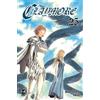 Star Comics Claymore. New edition (Vol. 25)