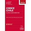 Dike Giuridica Codice civile e leggi complementari. Con aggiornamento codice online