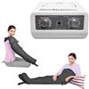 Mesis Promo Pressomassaggio Mesis Plus Pressoterapia Ad Uso Estetico/Medicale Professionale E Domestico Con Tecnologia Sovrex Camere Sovrapposte ( 1 Programma + 4 Camere D'aria + 2 Gambali + Kit Slim Body + Bracciale) Cod.FO-3001(Mod.Plus)-2gkb