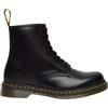 Dr Martens Stivali Dr. Martens 1460 Mono Smooth Nero