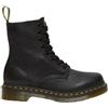 Dr Martens Stivali Dr Martens 1460 Pascal Pelle Virginia Nero