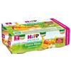 HIPP OMOGENIZZATO FRUTTA MISTA