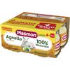 PLASMON OMOGENIZZATO AGNELLO
