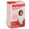 HUGGIES ULTRA COMFORT TAGLIA 6