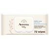 AVEENO BABY SALVIETTINE