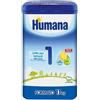 Humana 1 POLVERE