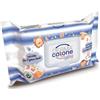 DERMACOTONE SALVIETTE TALCO