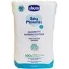 CHICCO QUADROTTI MORBIDO COTONE