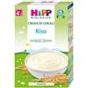 HIPP CREMA DI RISO
