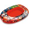 Mondo Toys - Avengers Small Boat - Canotto Gonfiabile / Gommone per Bambini - misura 94 cm - Facile da Gonfiare e Sgonfiare - PVC Termosaldato resistente - ideale per spiaggia, mare, piscina - 16608