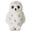 Aurora Flopsie 13268 - Peluche, Civetta delle Nevi 30,5 cm