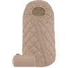 Cybex Gold Sacco Invernale Footmuff Snøgga 2 - Almond Beige