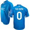 SSC Napoli Replica Maglia Home Kit 2024-2025 - XX-Large