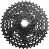 SUNRACE Cassetta pignoni SUNRACE 8 velocita MTB 11-40 black