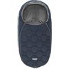 Inglesina Sacco Invernale Inglesina Newborn Midnight blue