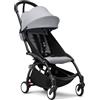 Stokke Passeggino Leggero Stokke® YOYO³ Stone Nero