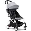 Stokke Passeggino Leggero Stokke® YOYO³ Stone Bianco