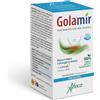 ABOCA SpA SOCIETA' AGRICOLA Aboca Golamir Spray Orale Senza Alcool 30 ml - Sollievo Rapido per Mal di Gola