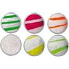 Berkley PowerBait Glow - Esca di trota, Giallo/Bianco Splendore, 50 g